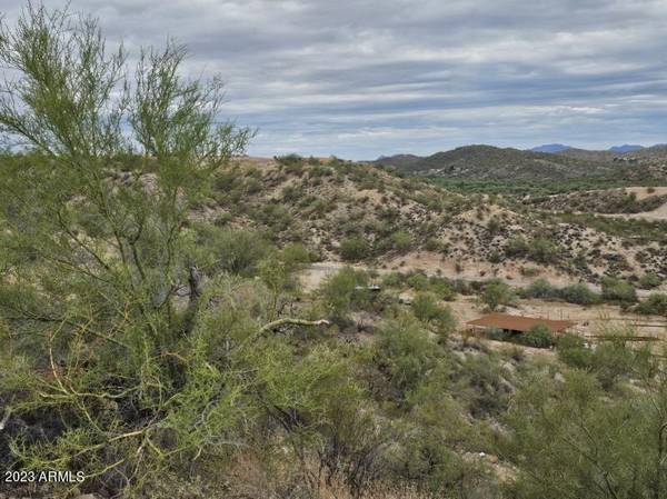 Wickenburg, AZ 85390,0 Grantham Ranch Road #0