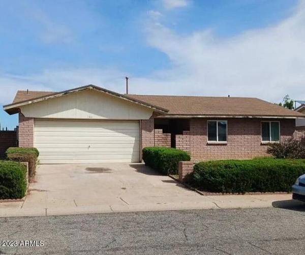 Sierra Vista, AZ 85635,1361 E BUCKHORN Drive