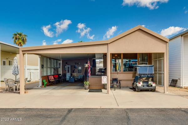 Surprise, AZ 85374,17200 W BELL Road #902