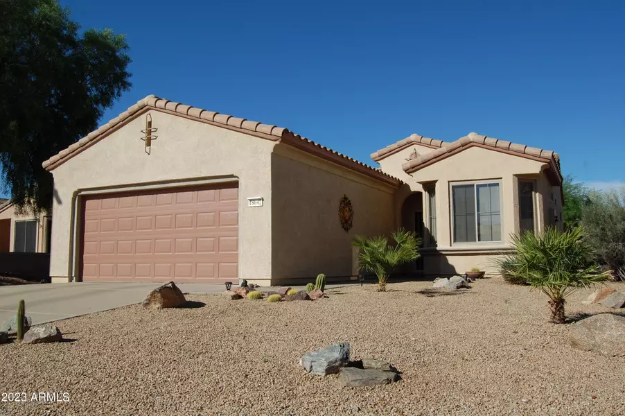 18642 N GRANITE Court, Surprise, AZ 85387