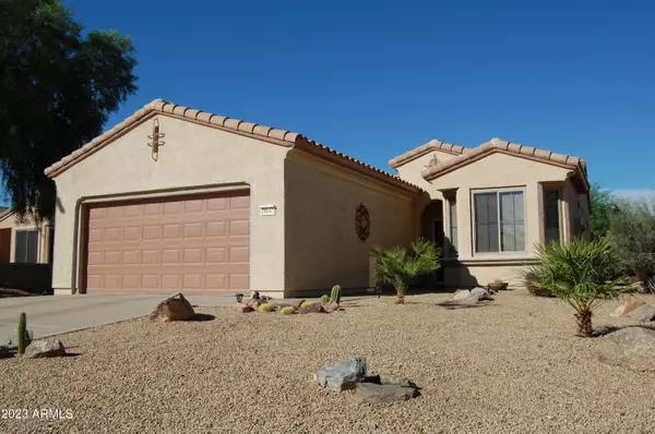 18642 N GRANITE Court, Surprise, AZ 85387