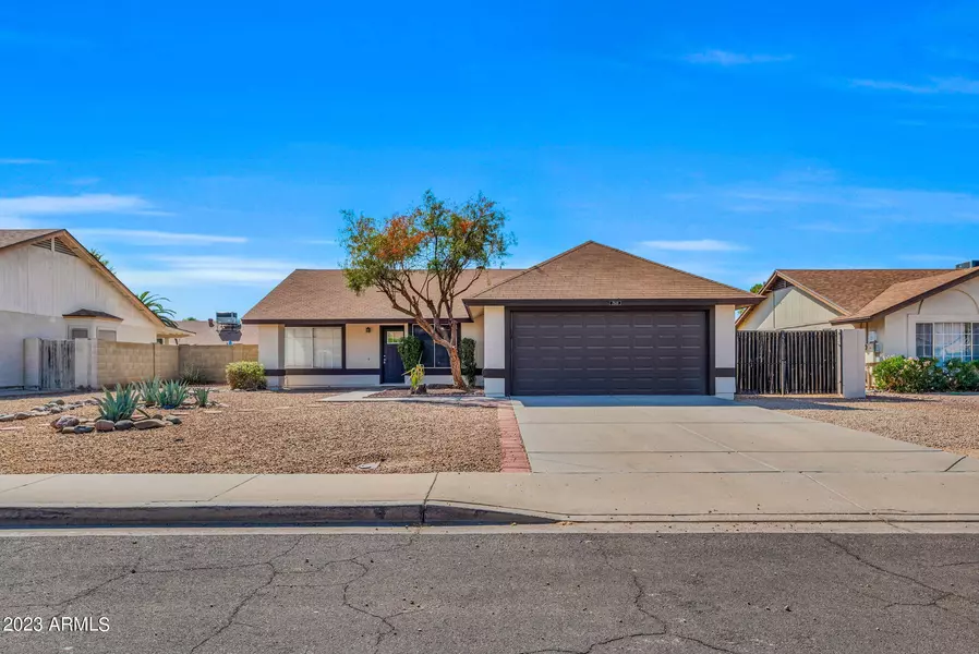 7849 W HEARN Road, Peoria, AZ 85381