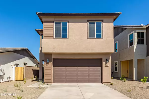 9350 E SUPERNOVA Drive, Mesa, AZ 85212