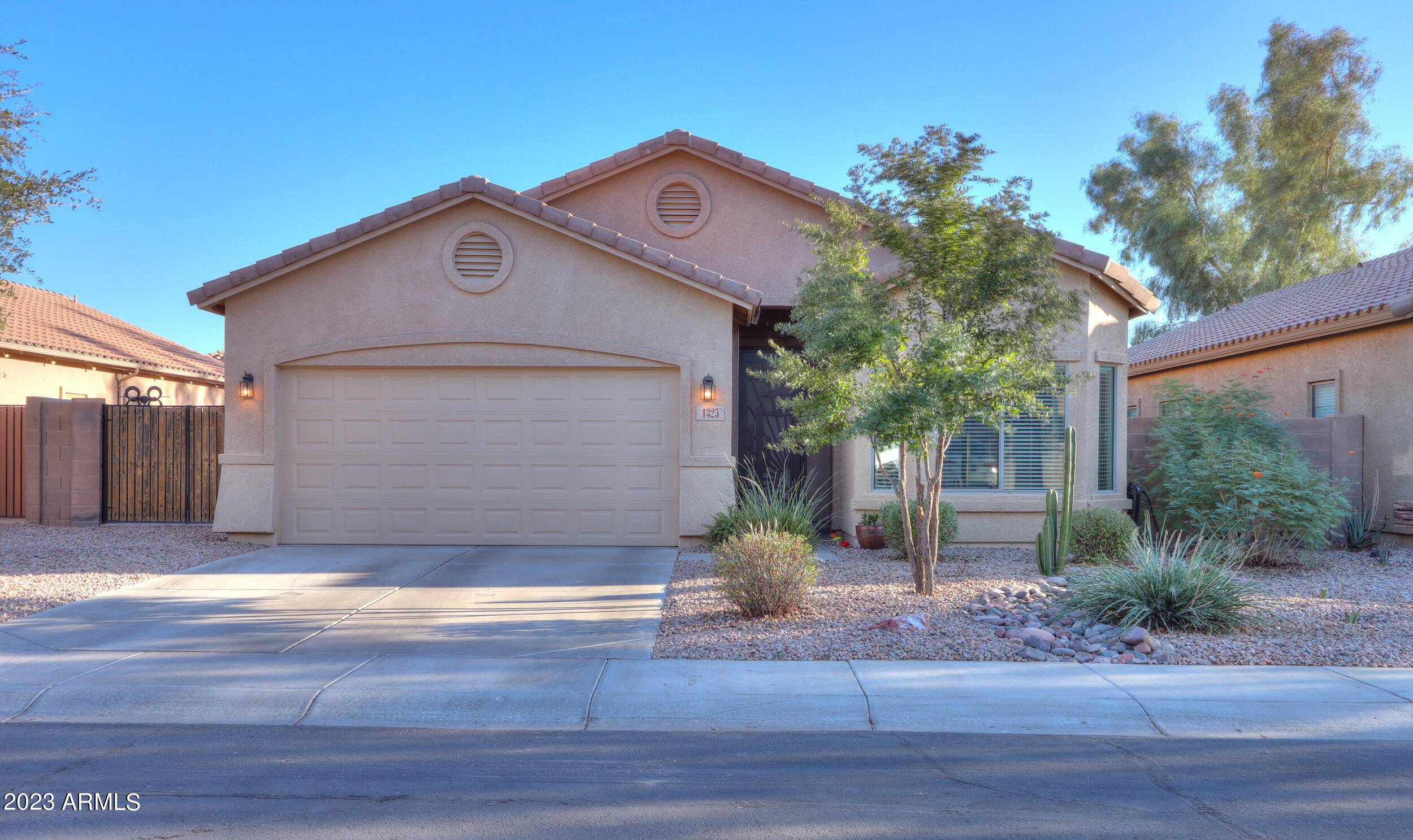 1325 E LINDA Drive, Casa Grande, AZ 85122