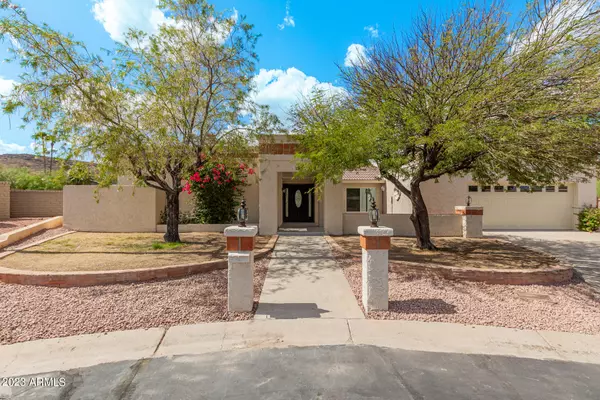 Phoenix, AZ 85029,536 W WILLOW Avenue