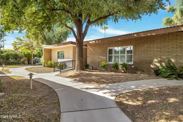 Scottsdale, AZ 85251,4800 N 68TH Street #235