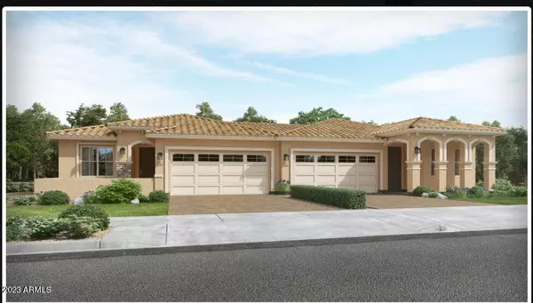 17134 W ARTEMISA Avenue, Surprise, AZ 85387