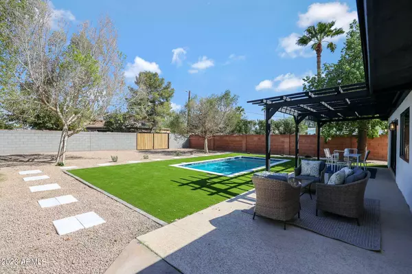 Scottsdale, AZ 85250,6507 N 86TH Street