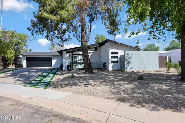 Scottsdale, AZ 85250,6507 N 86TH Street