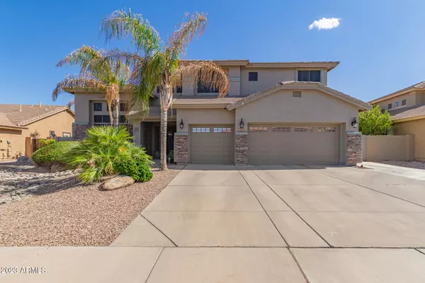 Gilbert, AZ 85295,1887 S PHEASANT Drive