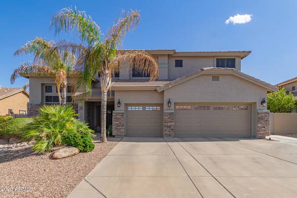 1887 S PHEASANT Drive, Gilbert, AZ 85295