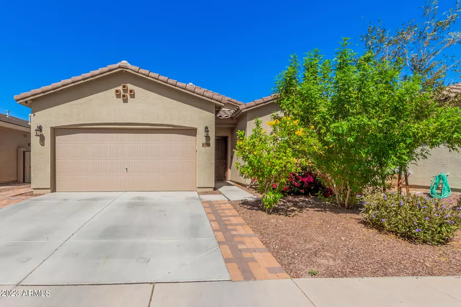 40024 W Jenna Lane, Maricopa, AZ 85138