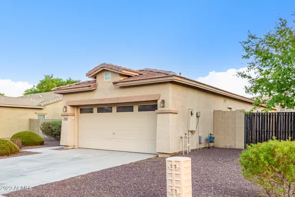 Surprise, AZ 85388,17833 W DESERT Lane W