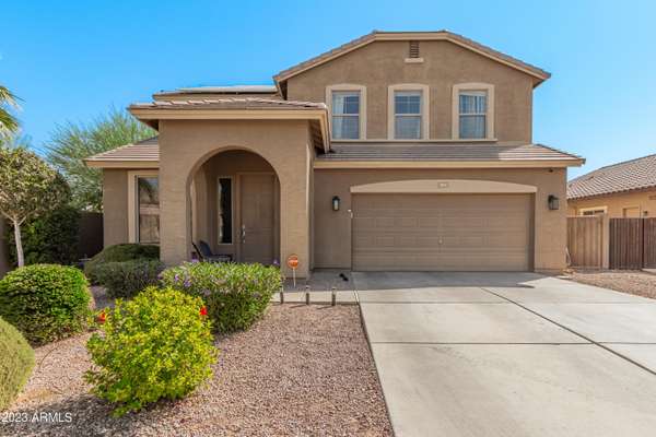 Casa Grande, AZ 85122,2854 N MYSTIC Court