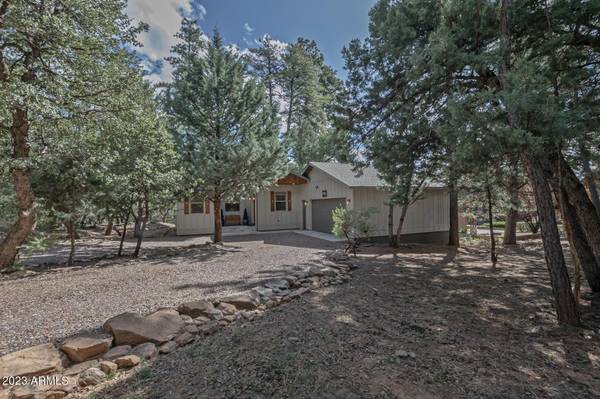 Pine, AZ 85544,4481 N MEADOW Way