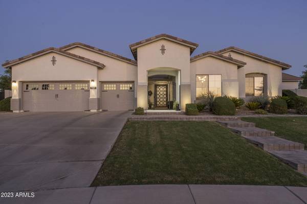 Gilbert, AZ 85298,7135 S ST RUBEN Avenue