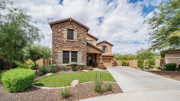 New River, AZ 85087,3760 W LAPENNA Drive