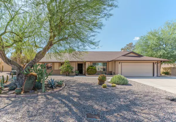 5843 E WALTANN Lane,  Scottsdale,  AZ 85254