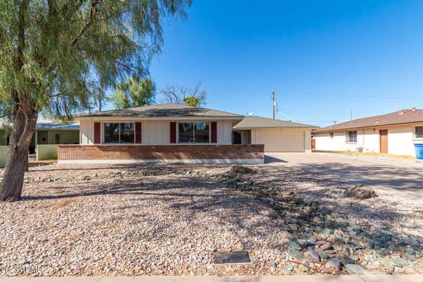 Tempe, AZ 85282,3704 S TERRACE Road