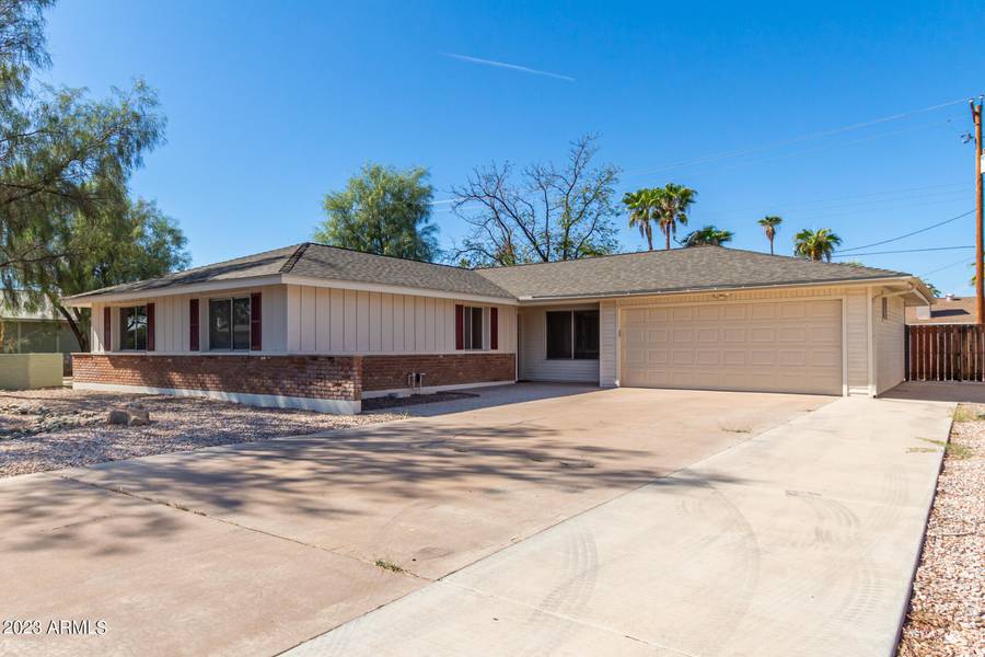 3704 S TERRACE Road, Tempe, AZ 85282