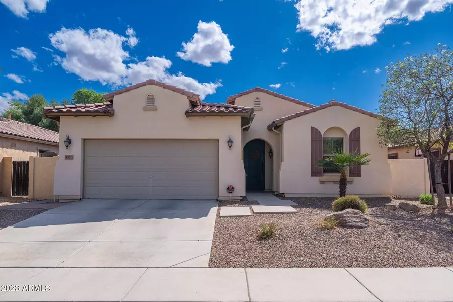 3523 E Powell Place, Chandler, AZ 85249