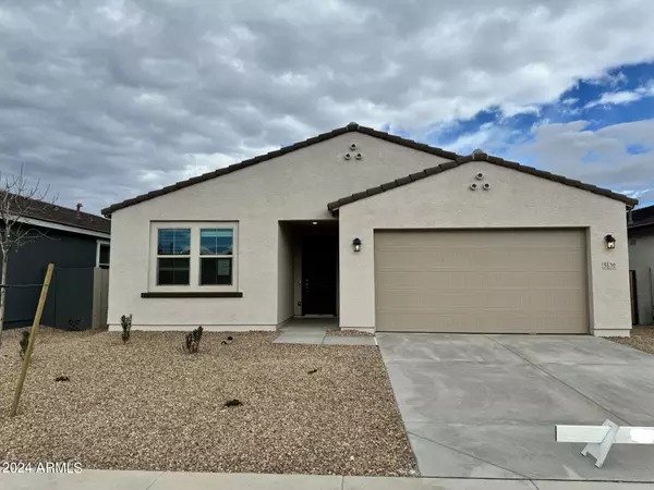 5520 W COPLEN FARMS Road, Laveen, AZ 85339