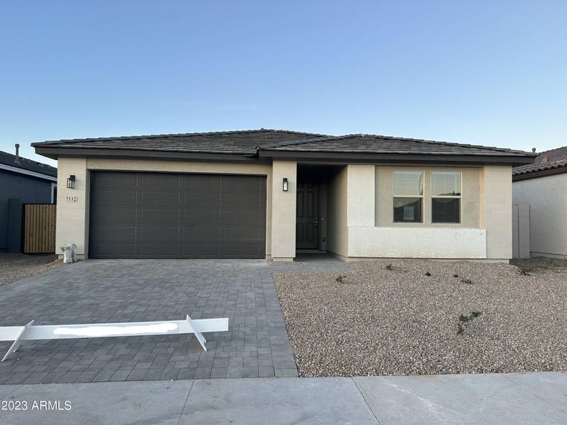 5532 W COPLEN FARMS Road, Laveen, AZ 85339