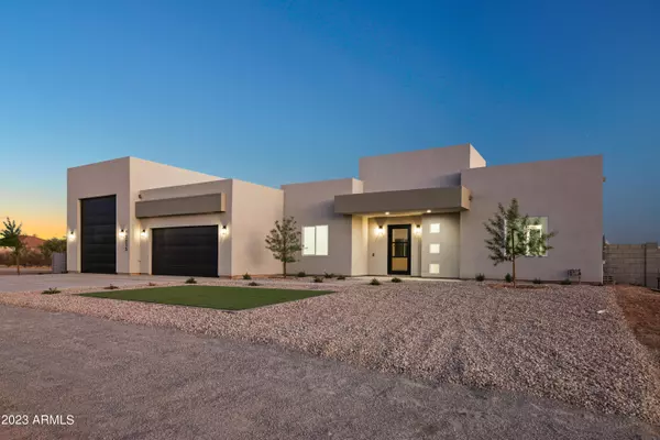 Surprise, AZ 85387,15313 W DESERT VISTA Trail