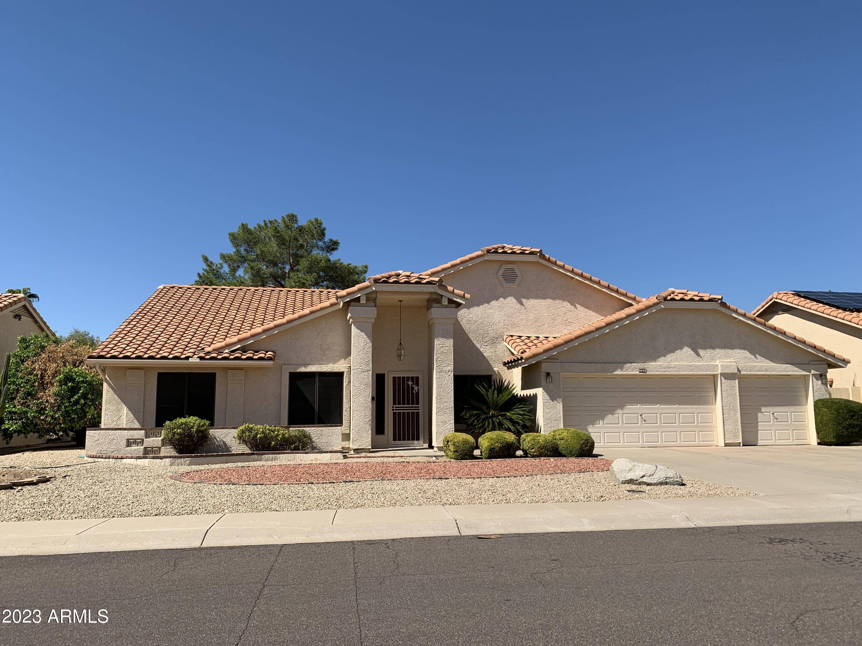 9602 W MARCO POLO Road, Peoria, AZ 85382