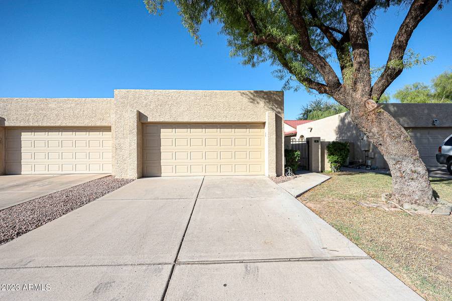 2059 E BROWN Road #80, Mesa, AZ 85213