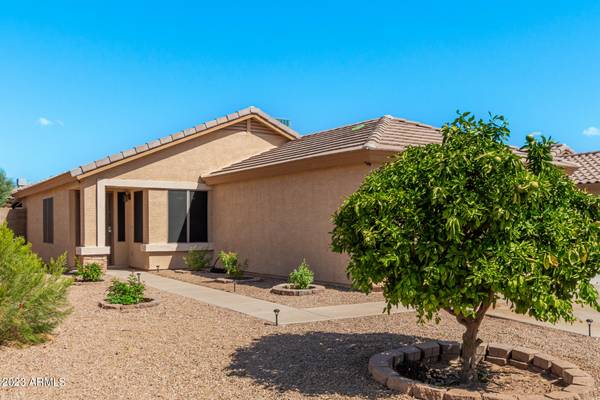 Apache Junction, AZ 85119,896 E GRAHAM Lane