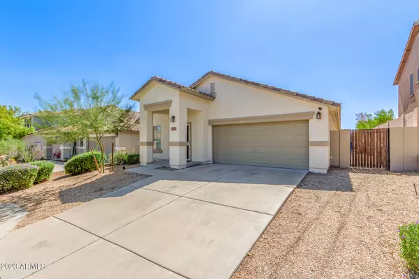 Phoenix, AZ 85083,6449 W YELLOW BIRD Lane