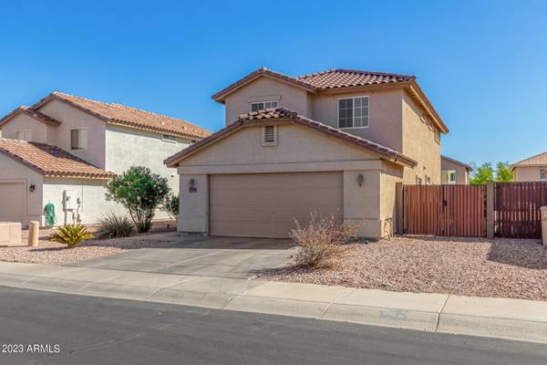 Buckeye, AZ 85326,22801 W MESQUITE Drive