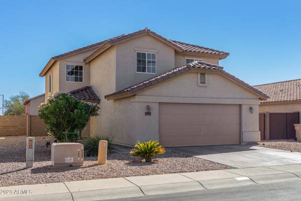 Buckeye, AZ 85326,22801 W MESQUITE Drive