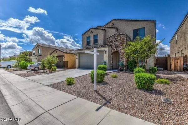 San Tan Valley, AZ 85144,4549 W HORSENETTLE Drive