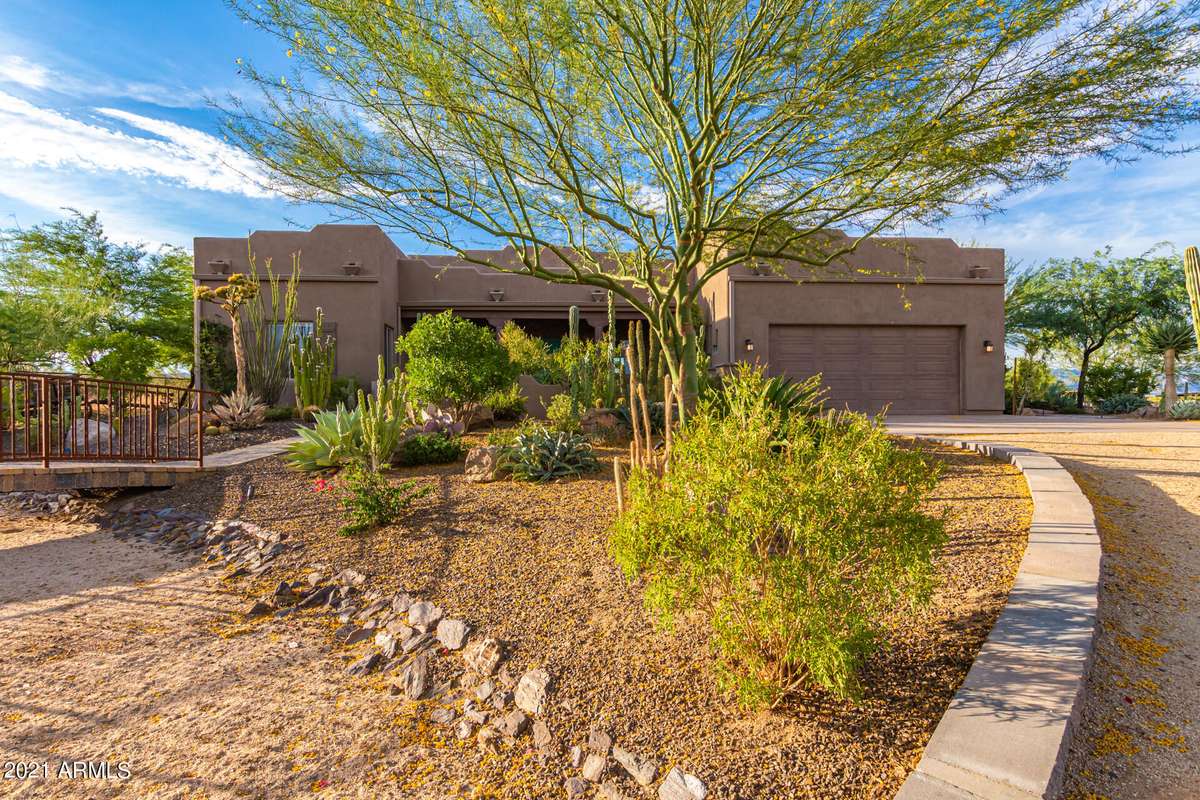 Scottsdale, AZ 85262,15008 E WINDSTONE Trail