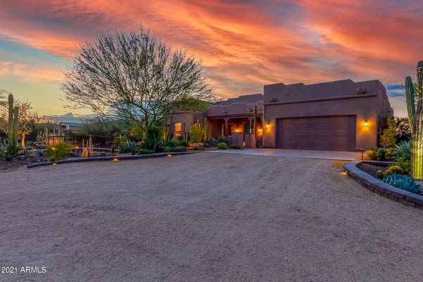 Scottsdale, AZ 85262,15008 E WINDSTONE Trail