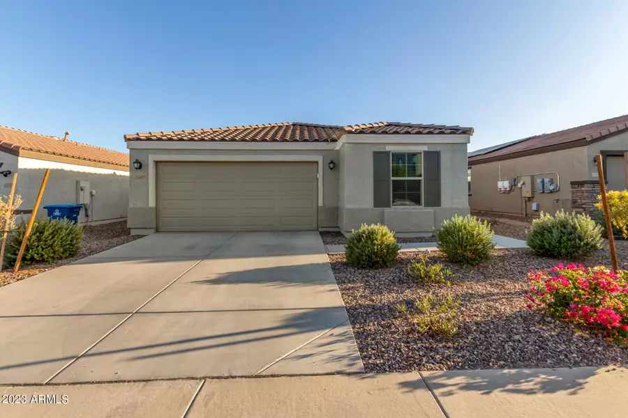 25807 W EUCLID Avenue, Buckeye, AZ 85326