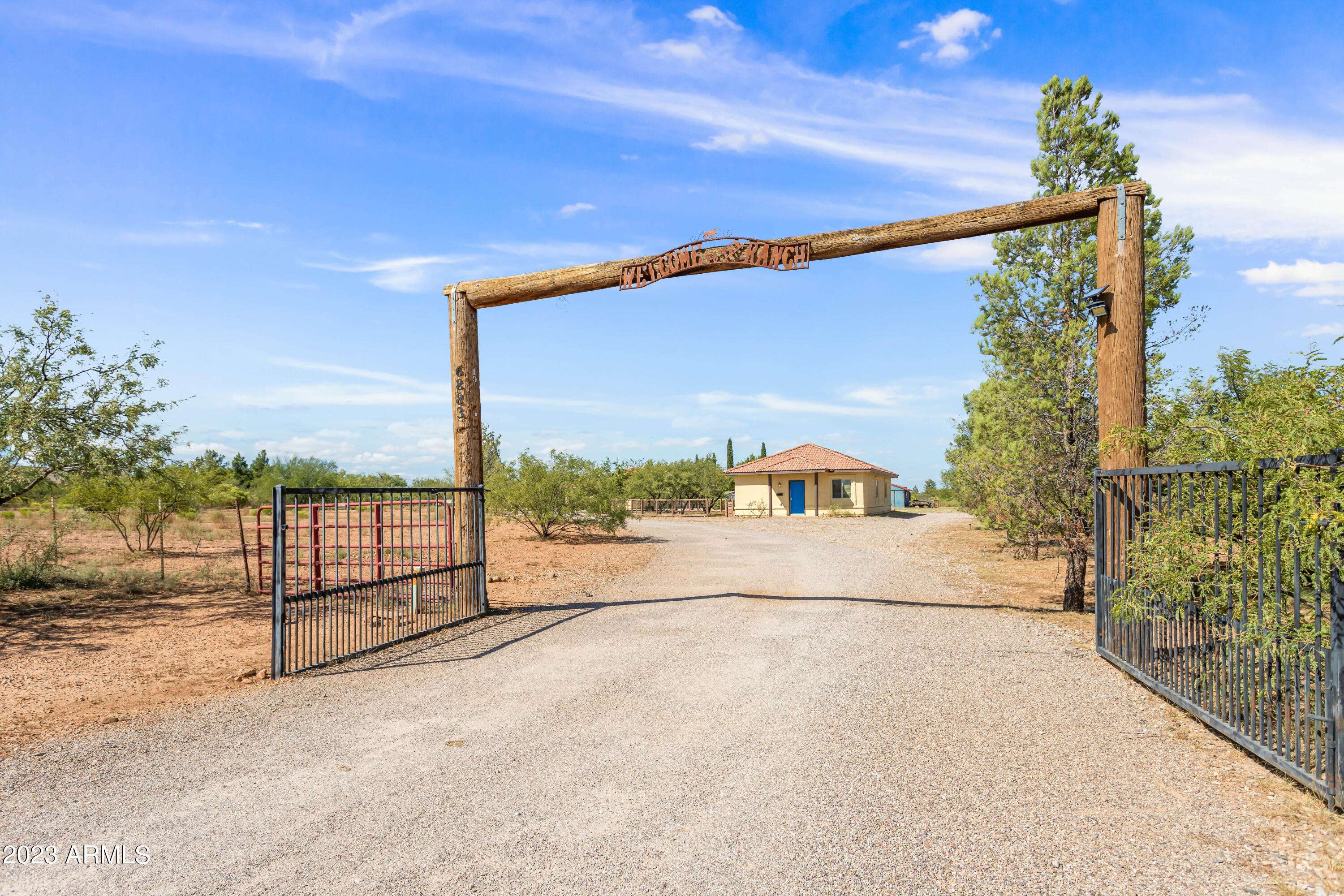Sierra Vista, AZ 85650,6883 E MADERA Drive