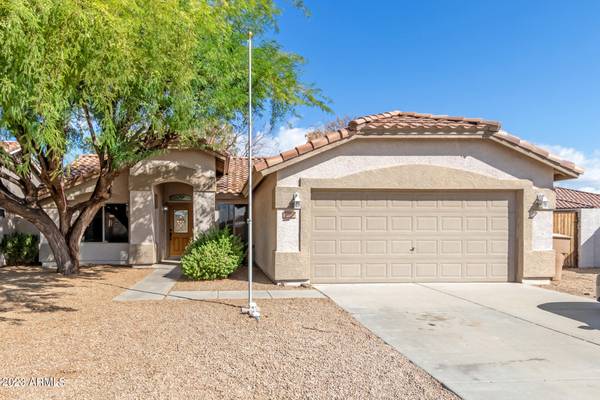 Sun City, AZ 85373,10842 W SANDS Drive