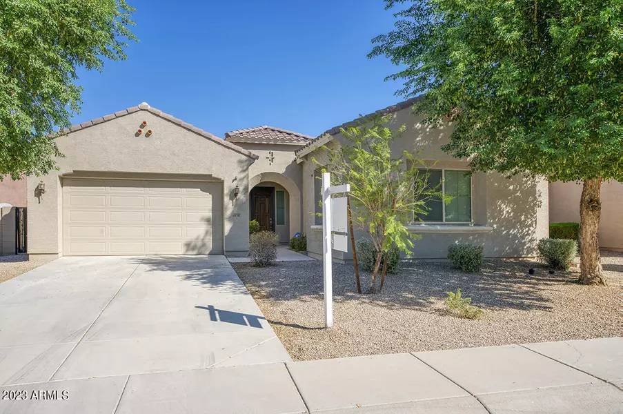 2702 E REDWOOD Place, Chandler, AZ 85286