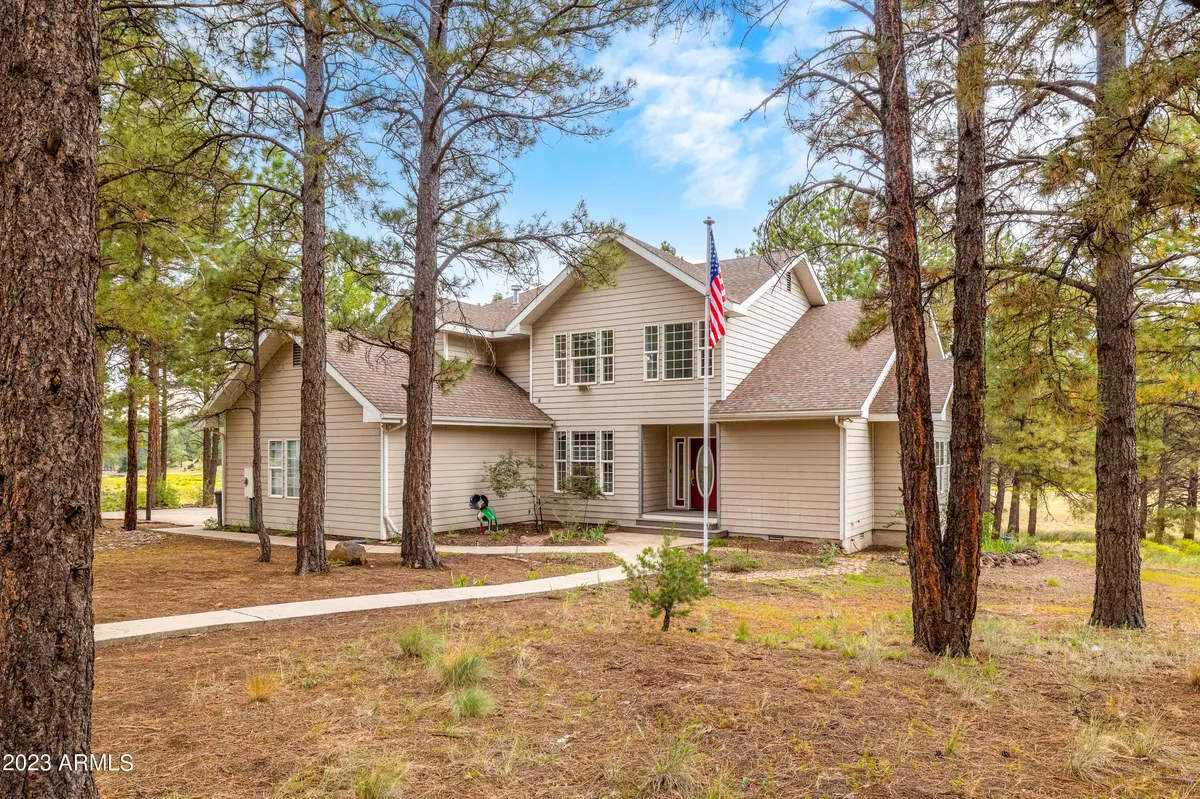 Flagstaff, AZ 86004,6255 RIVER Drive