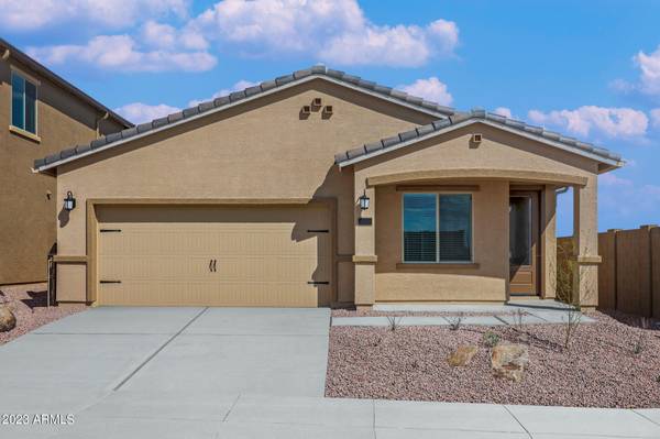 11555 W ARRON Drive, Youngtown, AZ 85363