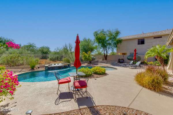 Cave Creek, AZ 85331,4609 E TUMBLEWEED Drive