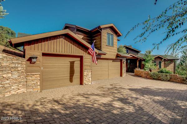 Payson, AZ 85541,513 N GRAPEVINE Drive