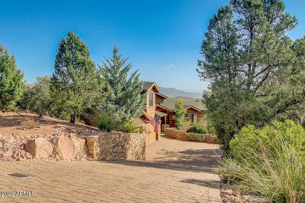 Payson, AZ 85541,513 N GRAPEVINE Drive