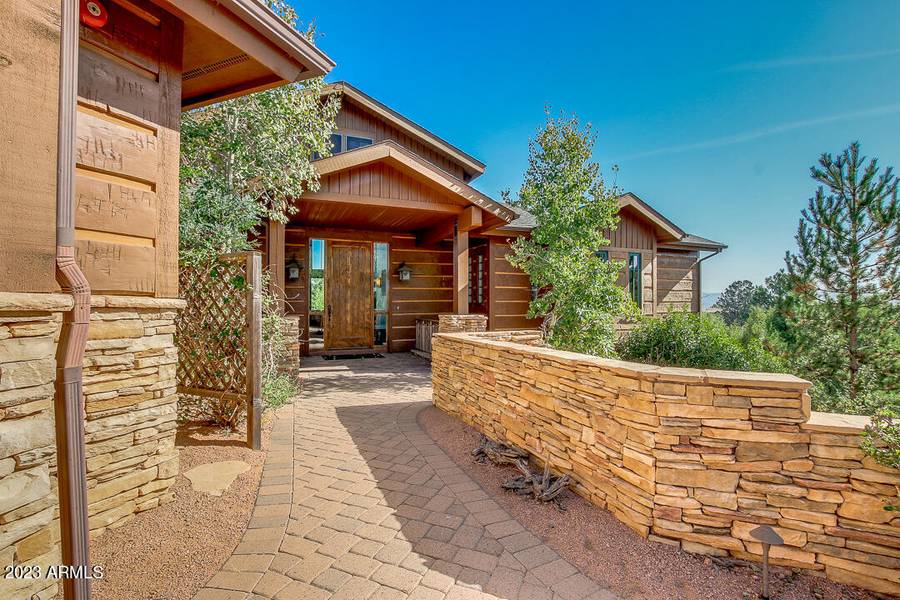 513 N GRAPEVINE Drive, Payson, AZ 85541