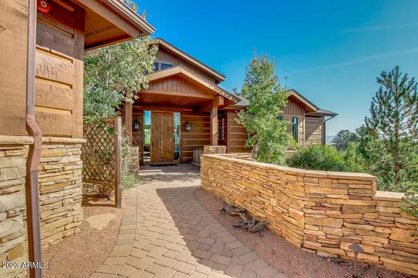 513 N GRAPEVINE Drive, Payson, AZ 85541