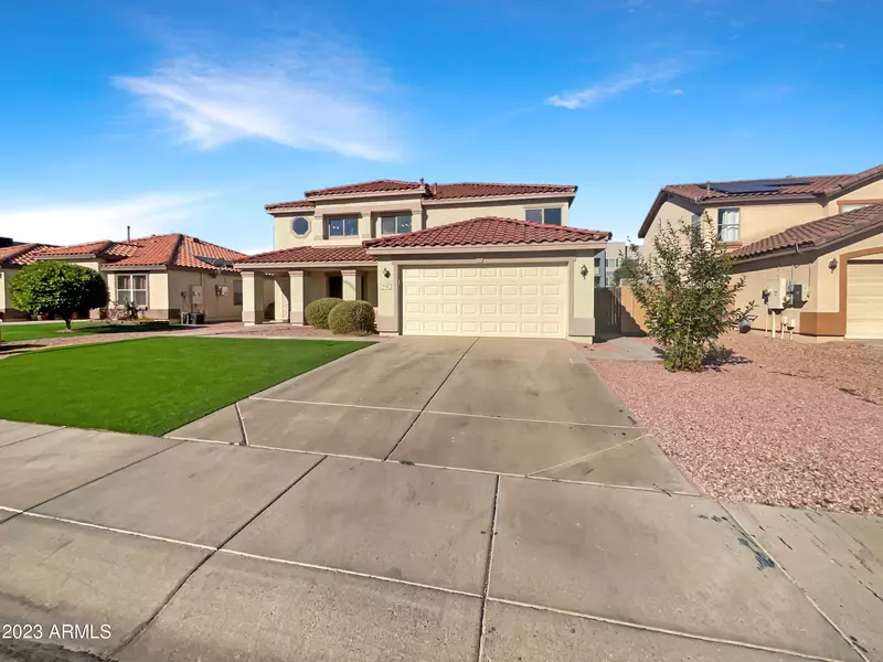 9152 N 82ND Lane, Peoria, AZ 85345