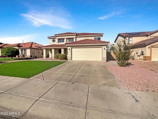 Peoria, AZ 85345,9152 N 82ND Lane